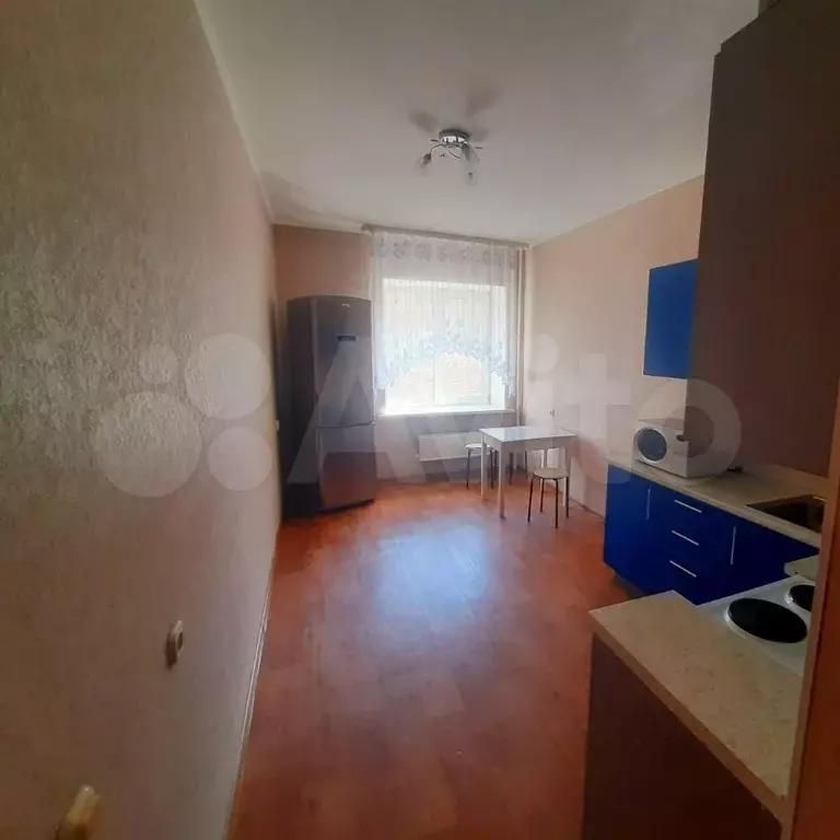 1-к. квартира, 49 м, 2/10 эт. - Фото 1