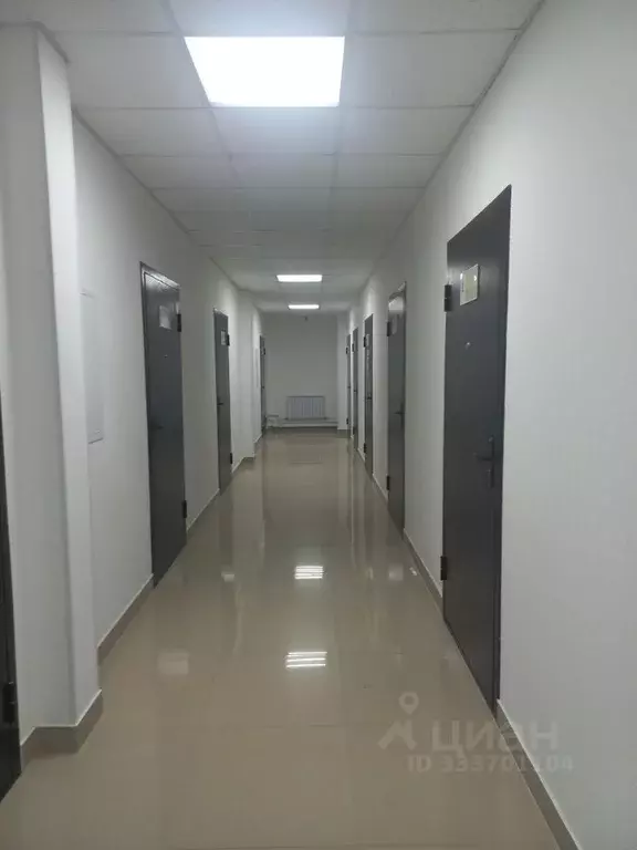 Офис в Свердловская область, Екатеринбург ул. Народной Воли, 62Б (15 ... - Фото 2