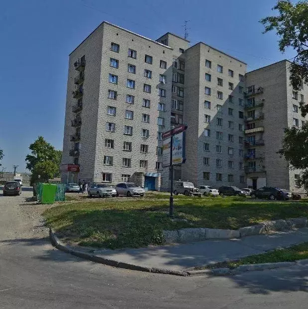 Комната, 16 м - Фото 1