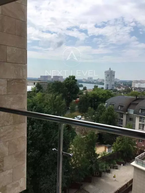 1-к кв. Москва 4-я Мякининская ул., 27 (47.5 м) - Фото 0