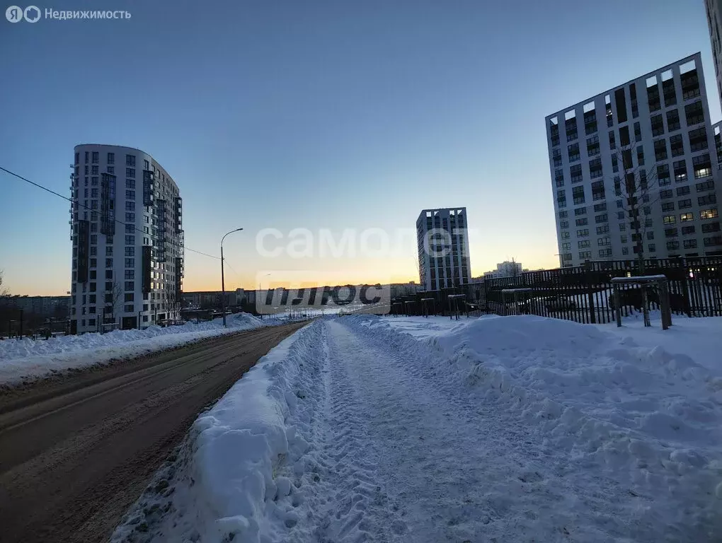 Помещение свободного назначения (85.2 м) - Фото 2