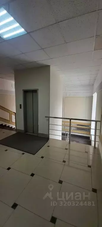 Офис в Свердловская область, Екатеринбург просп. Ленина, 38А (26 м) - Фото 2