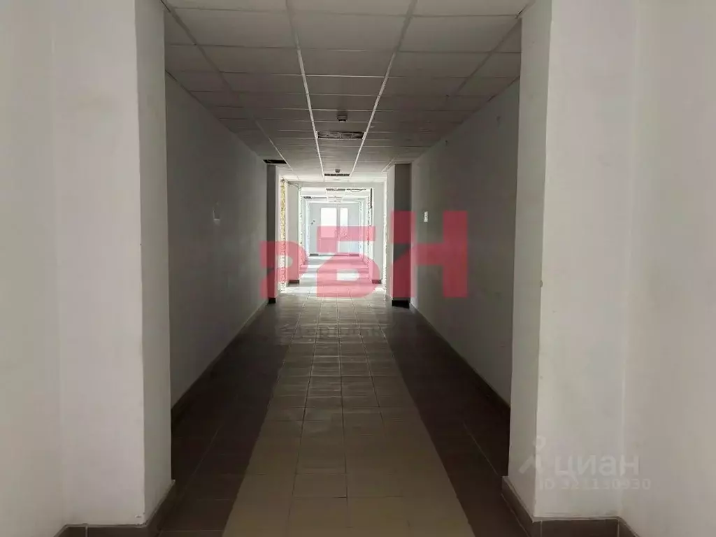 Офис в Ростовская область, Ростов-на-Дону Буденновский просп., 2 (25 ... - Фото 2