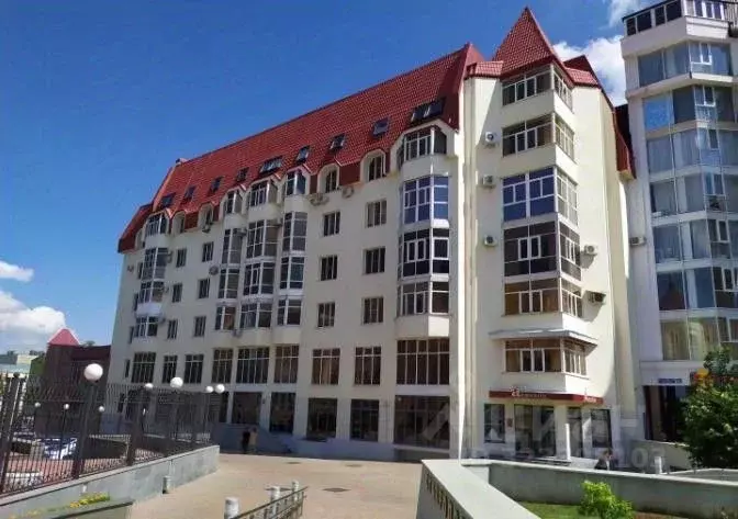 Свободной планировки кв. Ставропольский край, Ставрополь просп. ... - Фото 2