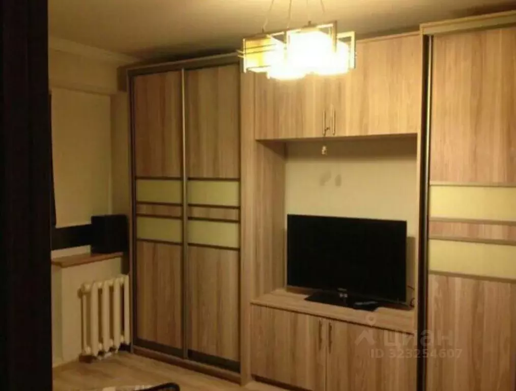 2-к кв. Рязанская область, Рязань Октябрьская ул., 45 (45.0 м) - Фото 0