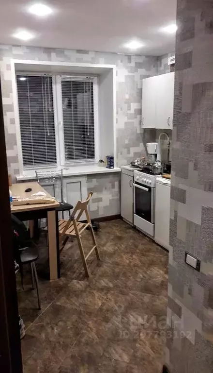 1-к кв. Ивановская область, Иваново ул. Косякова, 1 (38.5 м) - Фото 2