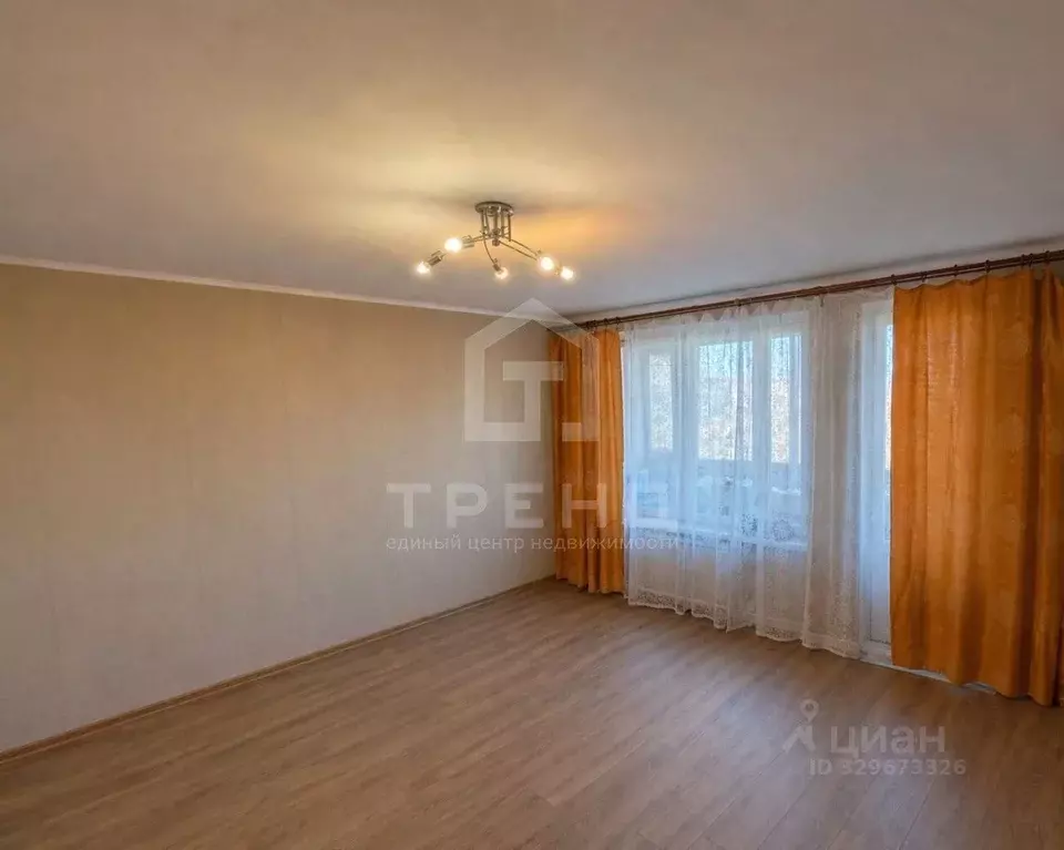 3-к кв. Санкт-Петербург просп. Луначарского, 56К1 (58.3 м) - Фото 1