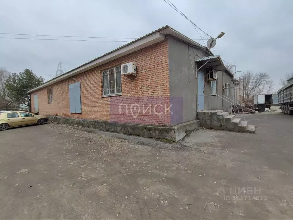Помещение свободного назначения в Ростовская область, Ростов-на-Дону ... - Фото 0