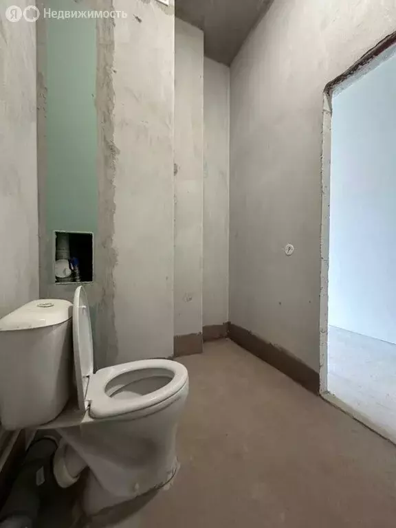 Квартира-студия: Екатеринбург, жилой район Уктус, микрорайон Светлый, ... - Фото 2