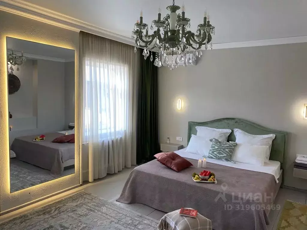 Дом в Дагестан, Дербент Южная ул., 15 (70 м) - Фото 2