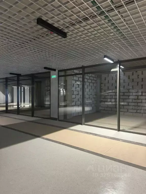 Помещение свободного назначения в Ростовская область, Аксай 13-я ... - Фото 2