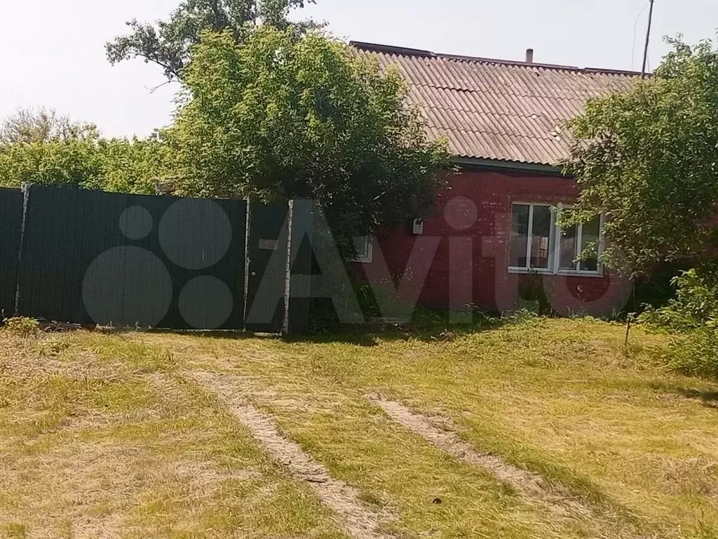 Дом 65,5 м на участке 10 сот. - Фото 0