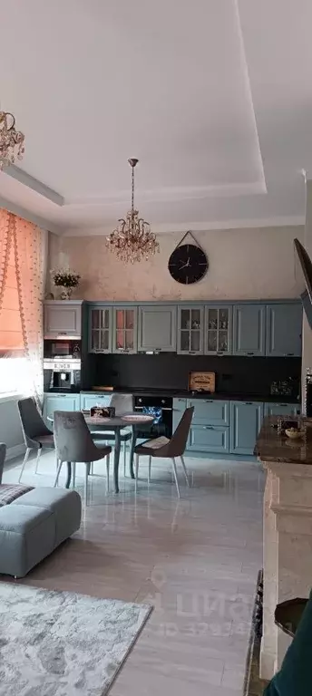 2-к кв. Москва Внуковское поселение, бул. Андрея Тарковского, 9 (62.7 ... - Фото 1