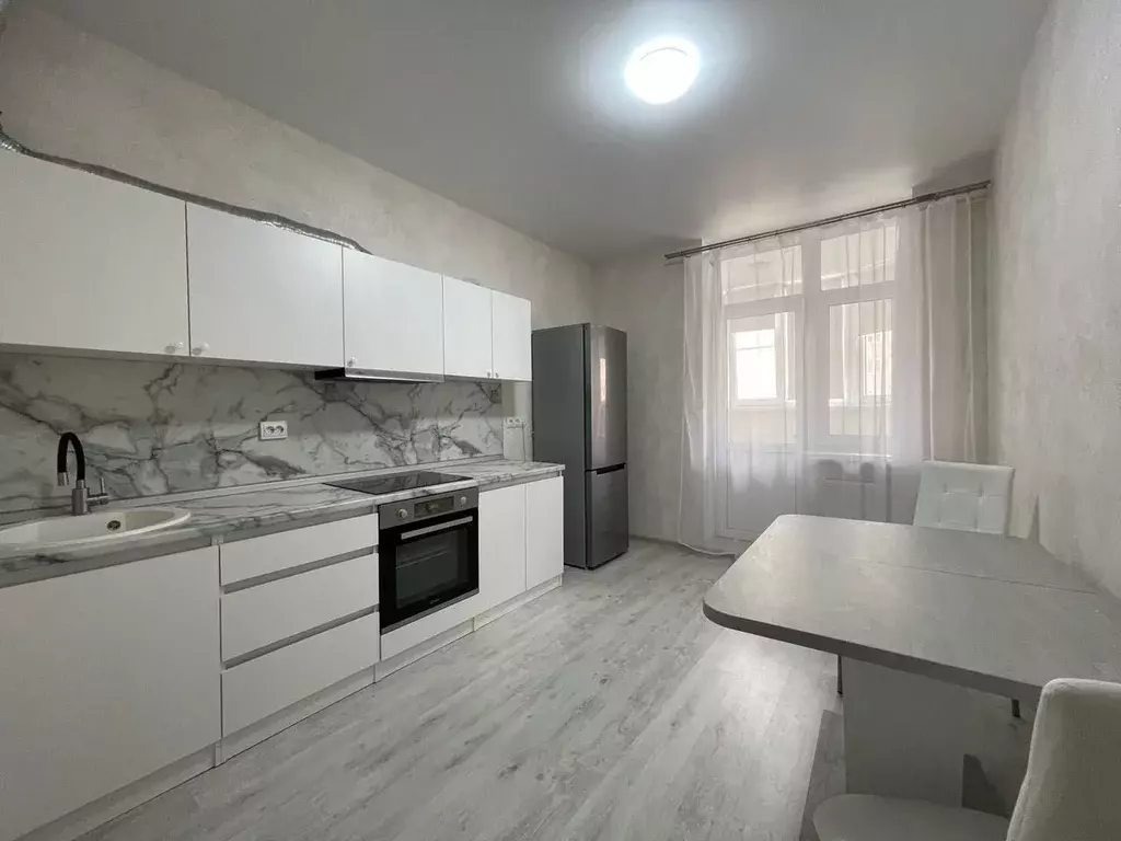 1-к кв. Краснодарский край, Краснодар ул. Имени Героя Георгия ... - Фото 1