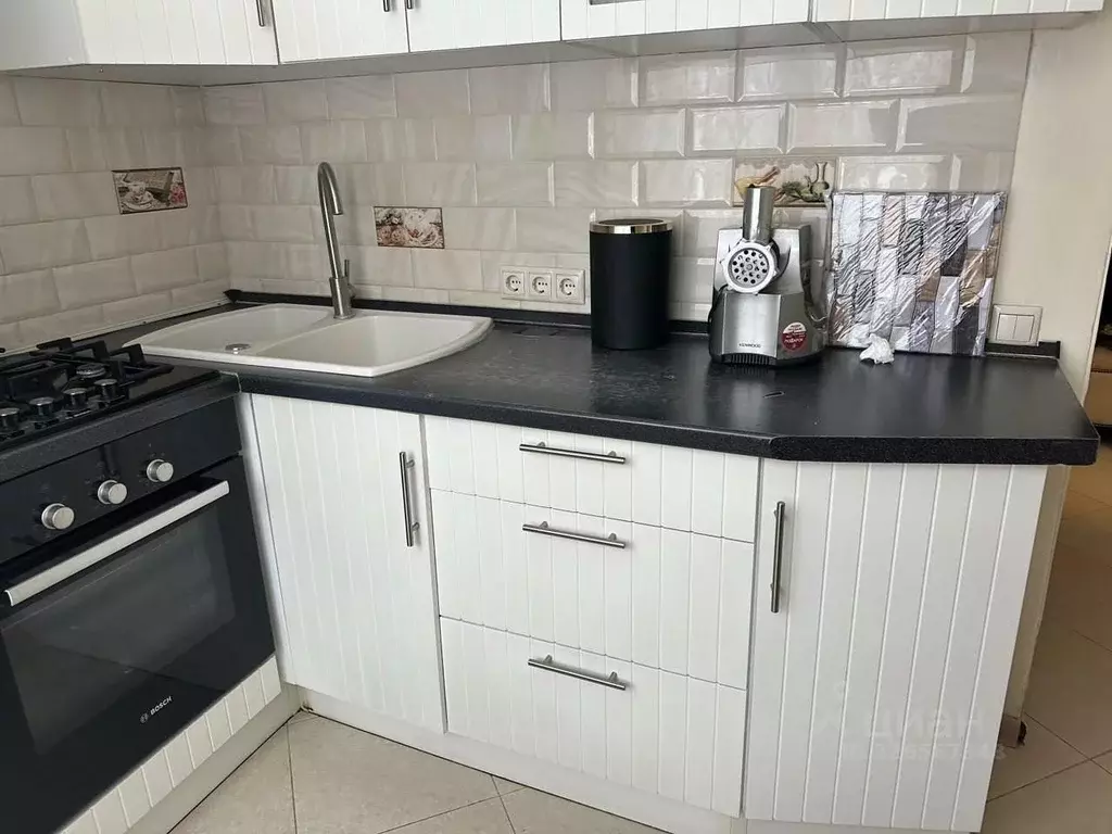 2-к кв. Московская область, Балашиха ул. Карбышева, 23 (45.0 м) - Фото 1