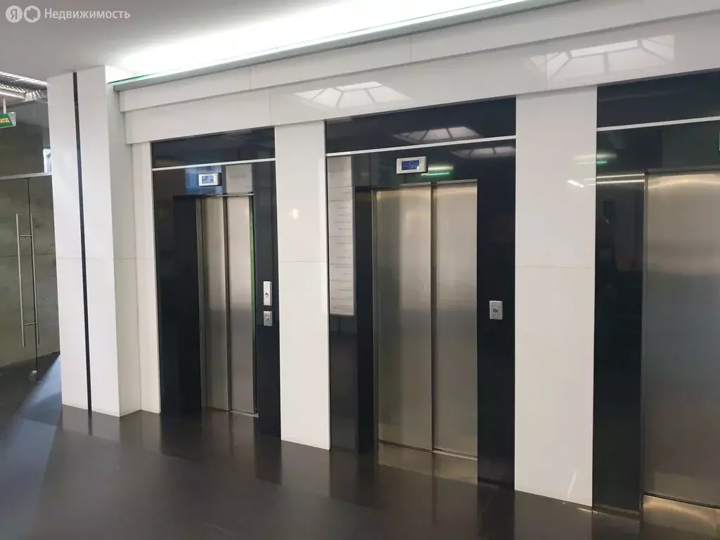 Офис (18.4 м) - Фото 2