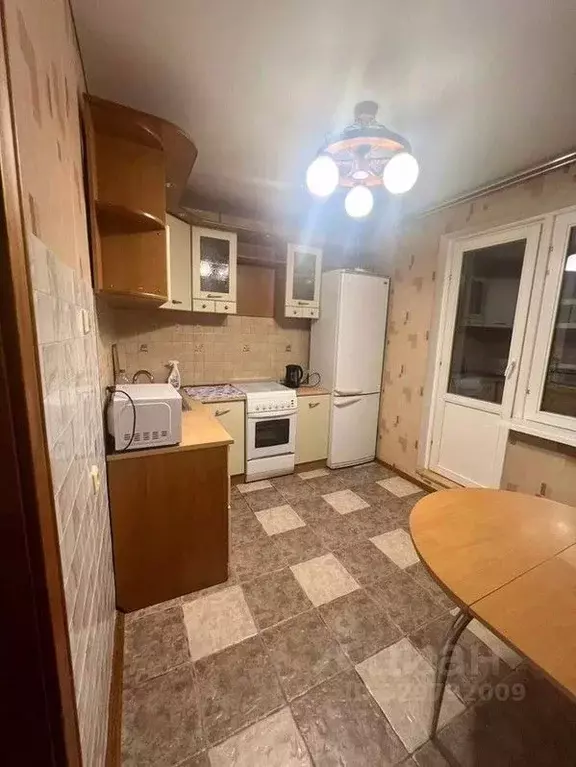 1-к кв. Новосибирская область, Новосибирск Горский мкр, 53 (43.0 м) - Фото 2