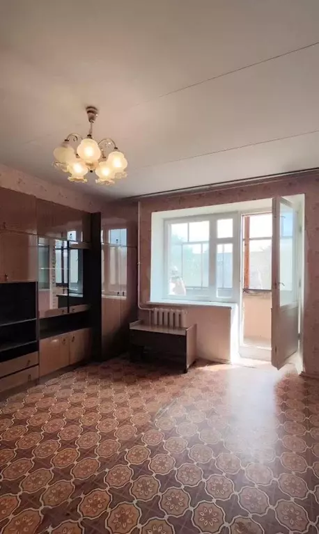 3-к кв. Калужская область, Жуков ул. Ленина, 9 (65.0 м) - Фото 1