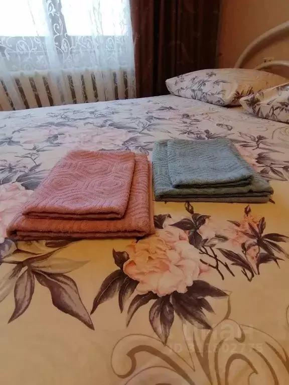 1-к кв. Ханты-Мансийский АО, Сургут Студенческая ул., 13 (40.0 м) - Фото 1