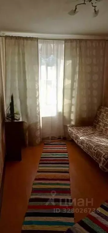 Комната Москва Гвардейская ул., 14 (15.0 м) - Фото 1