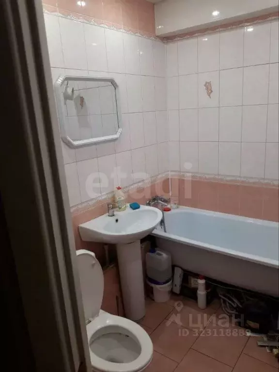 Торговая площадь в Удмуртия, Ижевск Красногеройская ул., 103 (58 м) - Фото 1