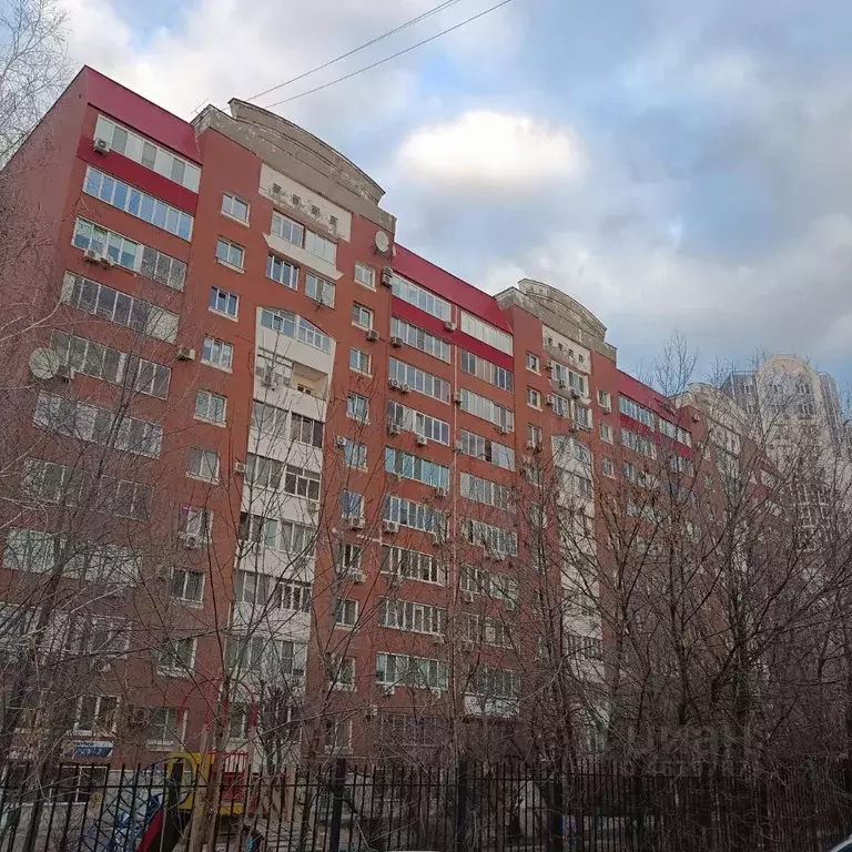 2-к кв. Самарская область, Самара ул. Советской Армии, 253 (81.0 м) - Фото 0