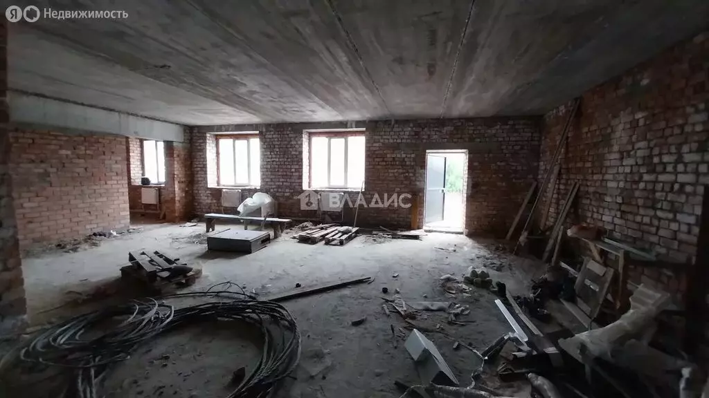 Помещение свободного назначения (144 м) - Фото 1