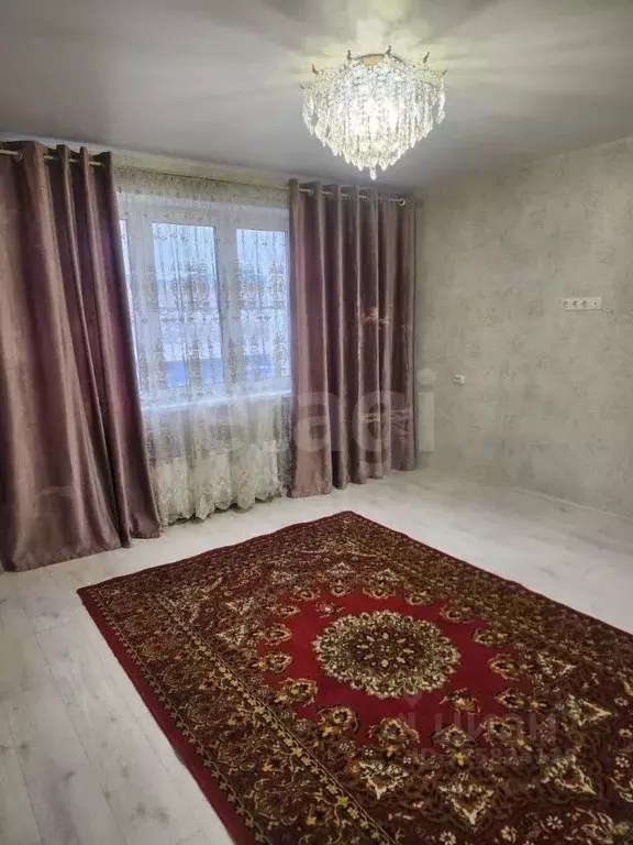 2-к кв. Красноярский край, Красноярск ул. Апрельская, 6Б (60.1 м) - Фото 1