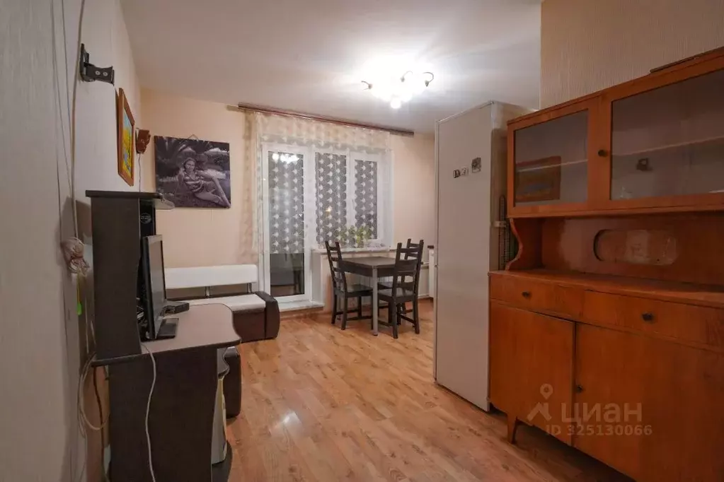 2-к кв. Челябинская область, Челябинск ул. Габдуллы Тукая, 21 (55.0 м) - Фото 1