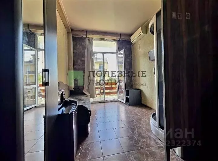 Комната Севастополь ул. Рыбацкий Причал, 6к2 (15.0 м) - Фото 2