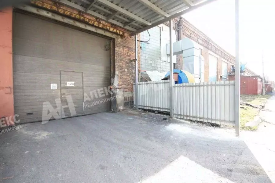 Производственное помещение в Москва просп. Генерала Дорохова, 9с7 (800 ... - Фото 2