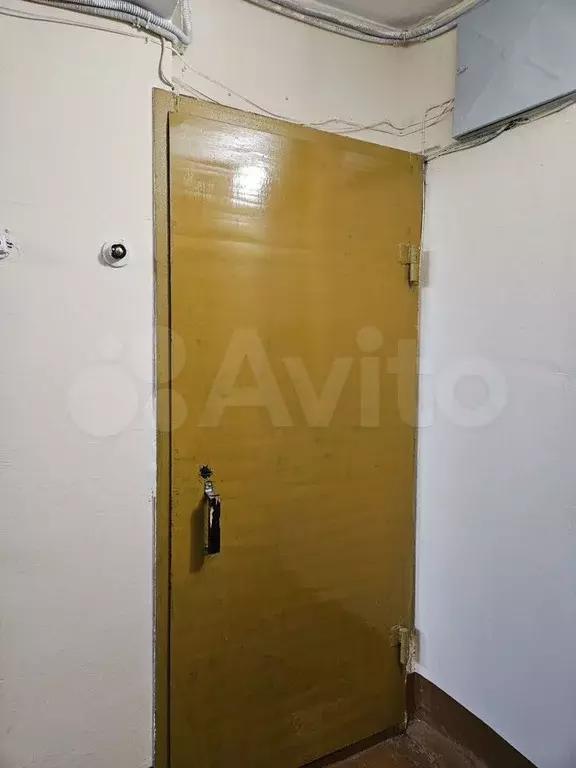 1-к. квартира, 35 м, 2/5 эт. - Фото 1