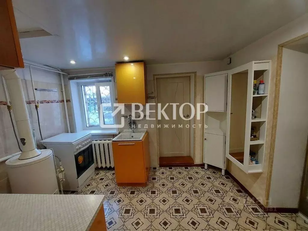 Дом в Ивановская область, Иваново Круглый проезд, 29 (94 м) - Фото 2