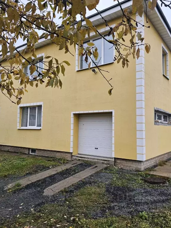 Дом в Карелия, Петрозаводск Розовая ул., 19 (160 м) - Фото 1