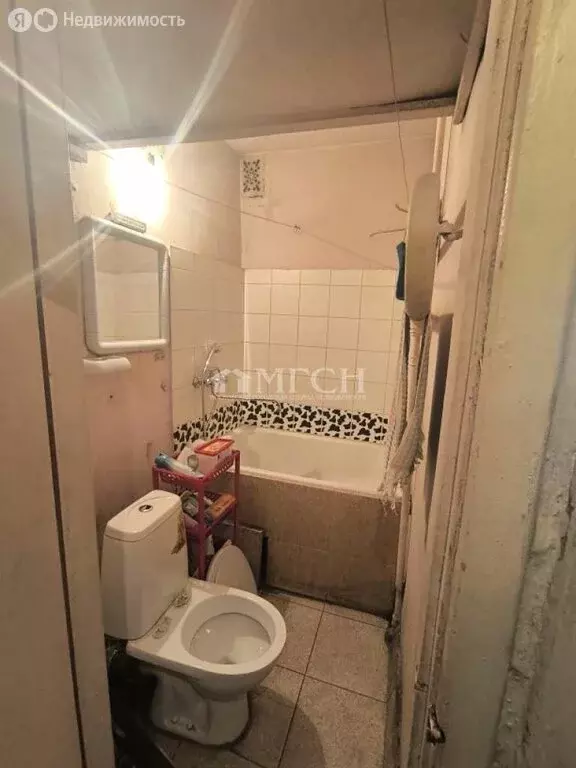 1-комнатная квартира: Москва, проспект Мира, 131к1 (30 м) - Фото 2