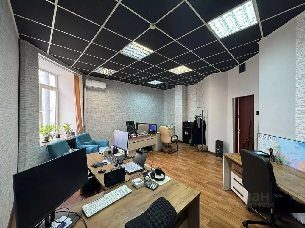 Помещение свободного назначения в Москва Лесная ул., 43 (29 м) - Фото 0