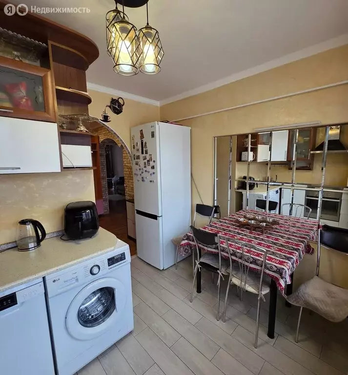 2-комнатная квартира: Брянск, улица Чернышевского, 68А (51 м) - Фото 2