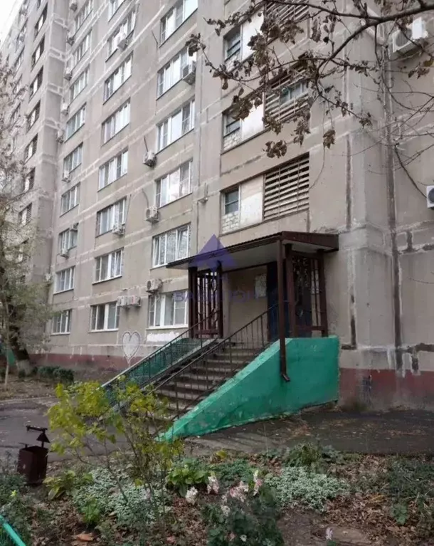 2-к кв. Ростовская область, Волгодонск ул. Маршала Кошевого (50.5 м) - Фото 1