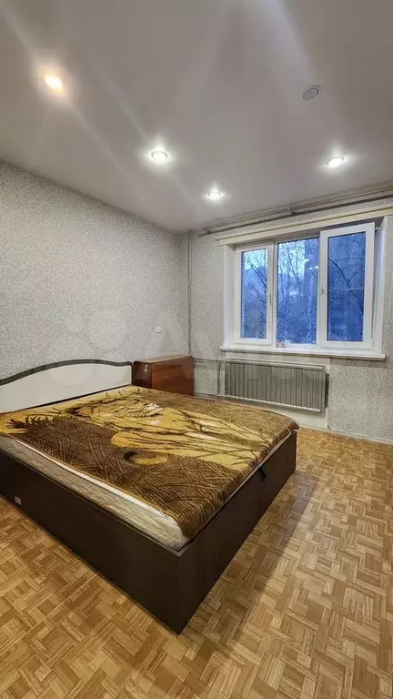 3-к. квартира, 66 м, 3/16 эт. - Фото 0