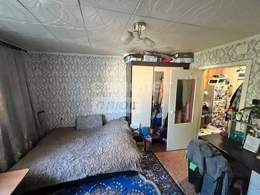 1-к кв. Липецкая область, Липецк ул. Циолковского, 5/1 (19.1 м) - Фото 1