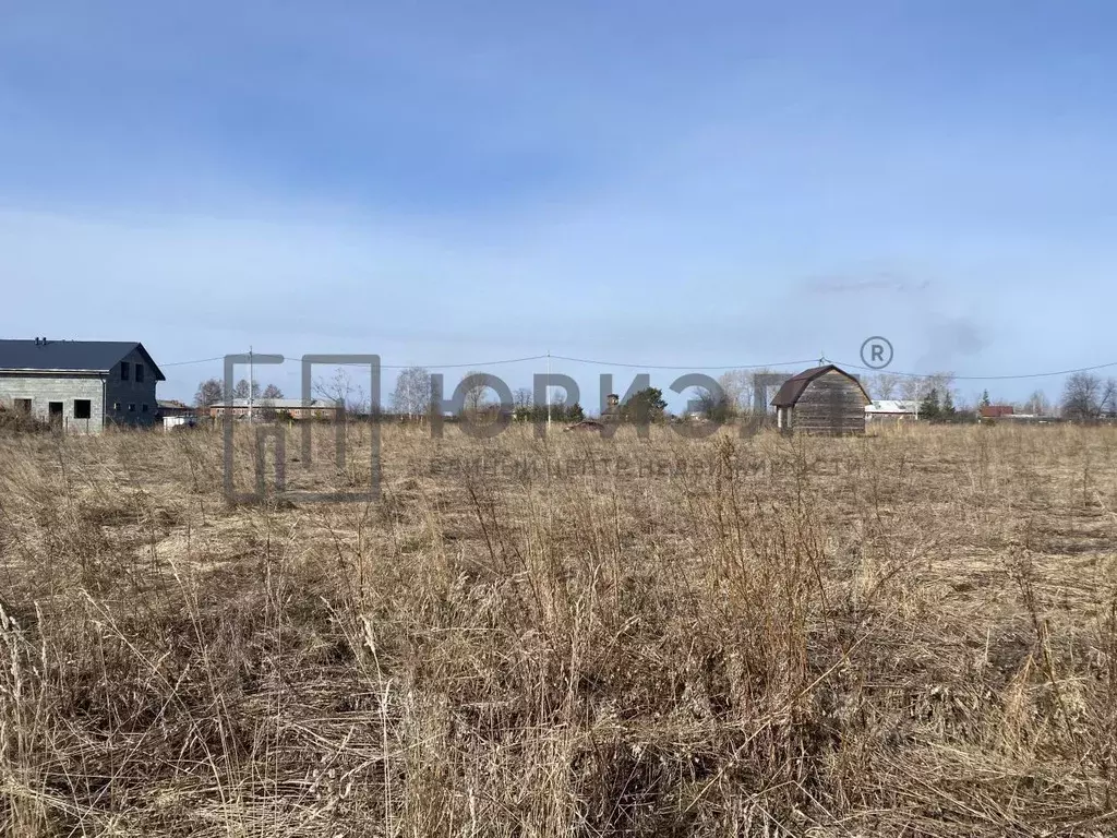 Участок в Свердловская область, Горноуральский муниципальный округ, ... - Фото 2