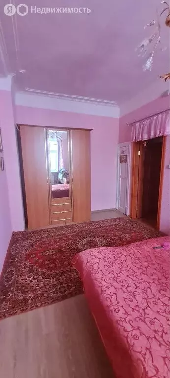 2-комнатная квартира: Сыктывкар, Интернациональная улица, 113 (55.6 м) - Фото 1