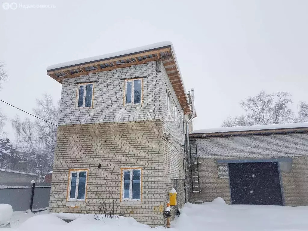 Помещение свободного назначения (500 м) - Фото 1