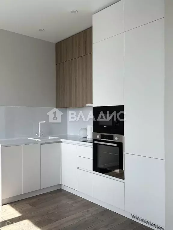 Продаётся квартира-студия, 26.8 м - Фото 1