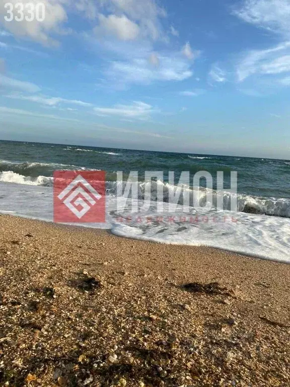 Участок в Крым, Ленинский район, Батальненское с/пос, Нептун СНТ 1047 ... - Фото 2