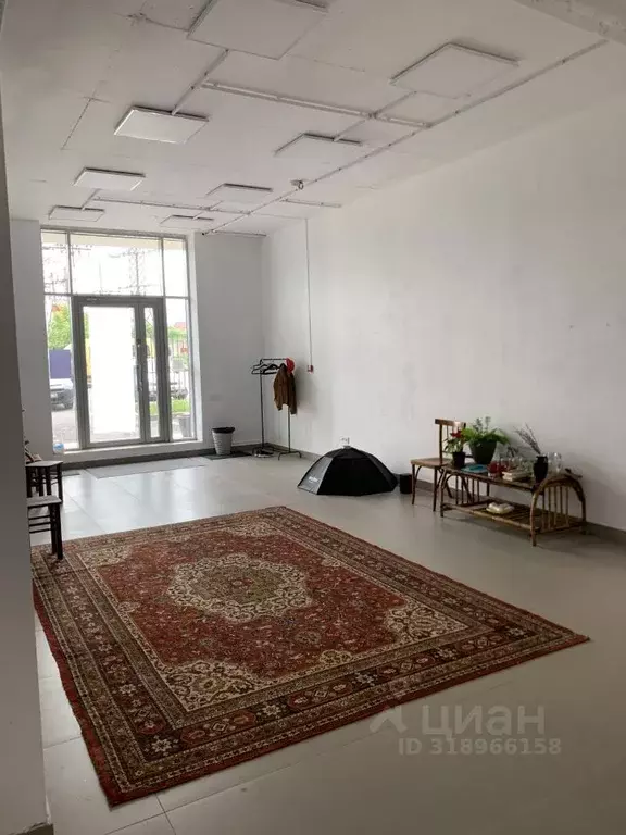 Помещение свободного назначения в Северная Осетия, Владикавказ ул. ... - Фото 1