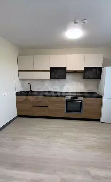 Квартира-студия, 39 м, 6/24 эт. - Фото 0