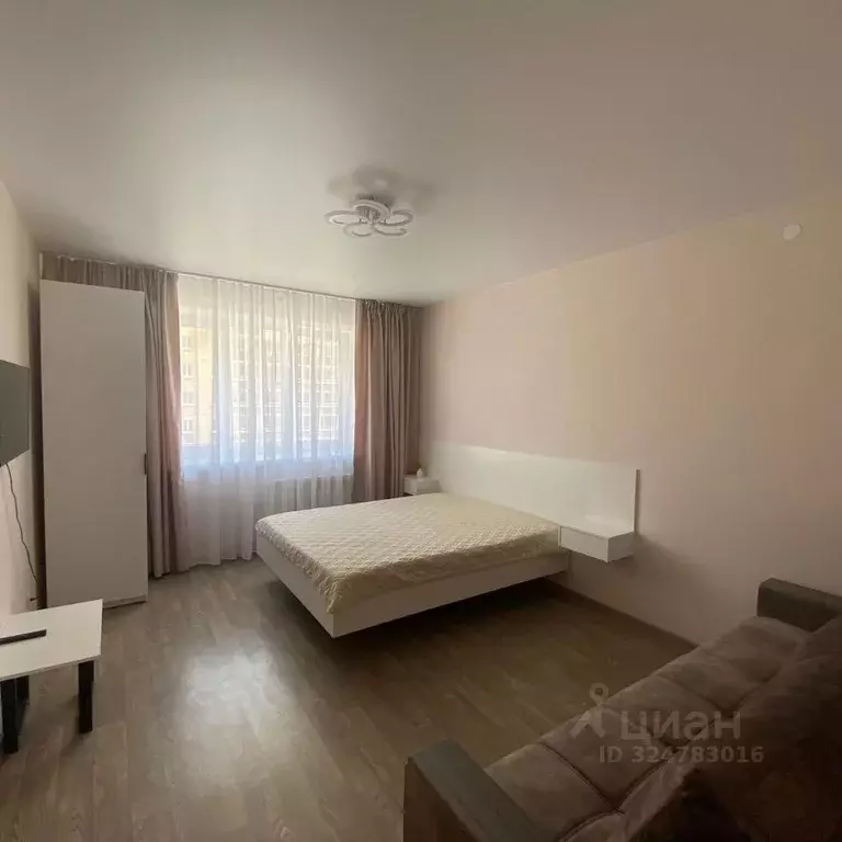 1-к кв. Новосибирская область, Новосибирск Дивногорский мкр, ул. ... - Фото 1