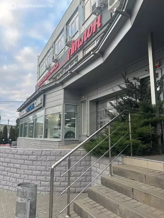 Помещение свободного назначения (1328.4 м) - Фото 2