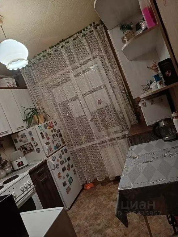 2-к кв. Красноярский край, Красноярск ул. Измайлова, 5 (42.0 м) - Фото 0